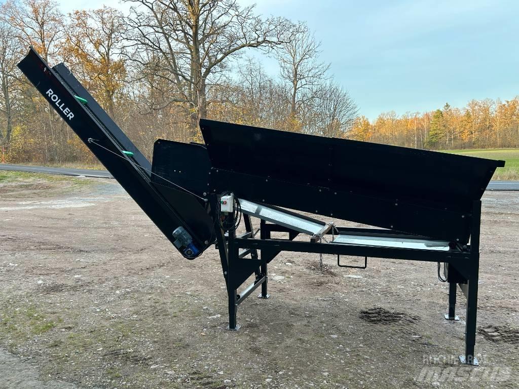 Japa ROLLER Landbouw - overige