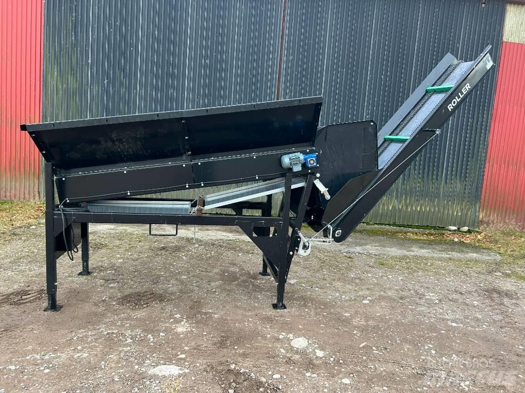 Japa ROLLER Landbouw - overige