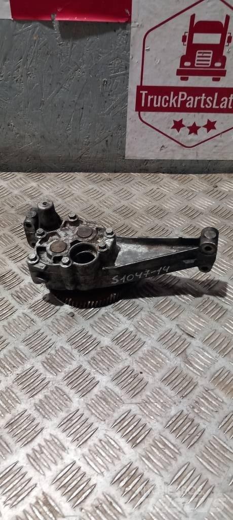 Scania P 420    1385573 Motoren