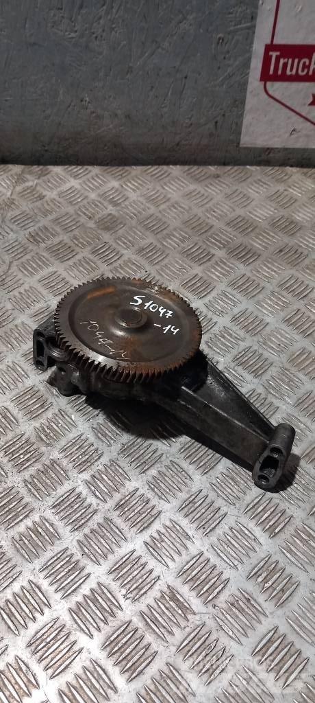 Scania P 420    1385573 Motoren