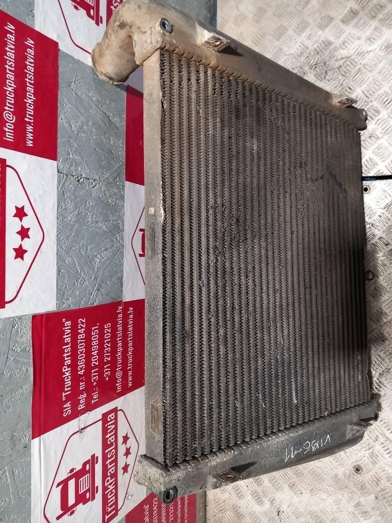 Volvo FL 618 1661648 Radiatoren
