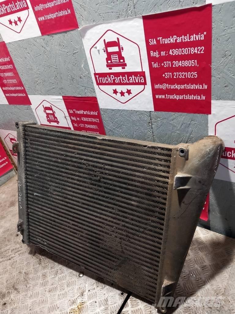 Volvo FL 618 1661648 Radiatoren