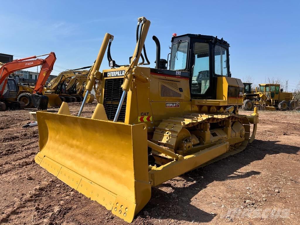 CAT D6G Rupsdozers
