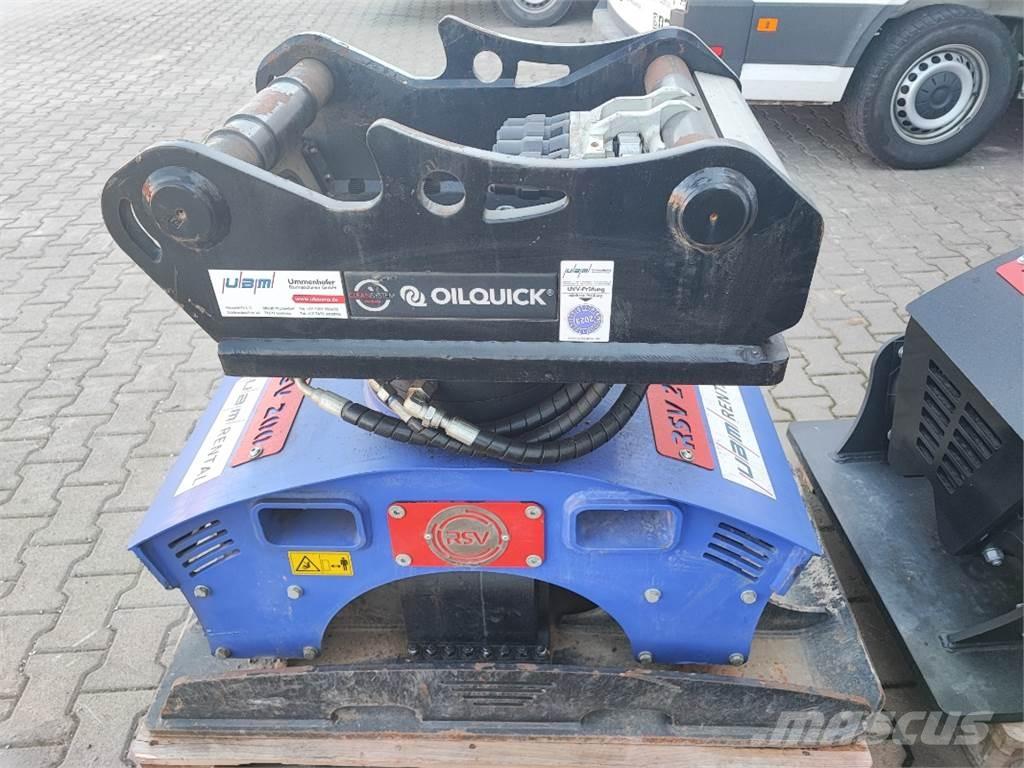  RSV 200 Landbouw - overige