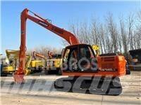 Doosan DX 140 Minigraafmachines < 7t