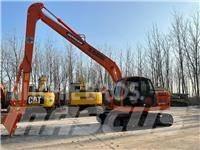 Doosan DX 140 Minigraafmachines < 7t