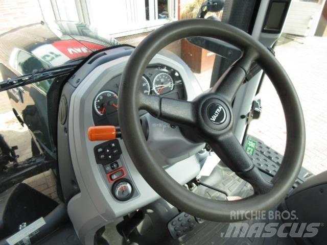 Valtra T174 ACTIVE Tractoren