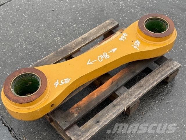 CNH BUCKET LINK Bakken