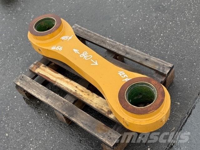 CNH BUCKET LINK Bakken