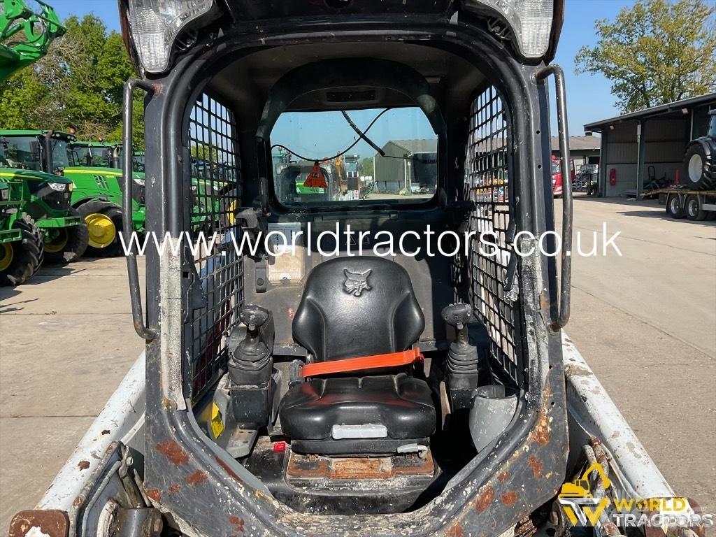 Bobcat S 450 Schrankladers