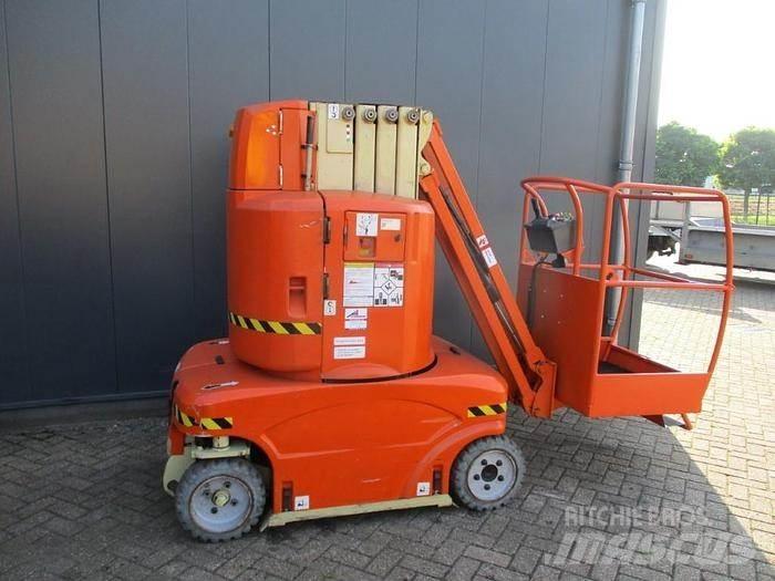 Toucan 1010 Andere liften en hoogwerkers