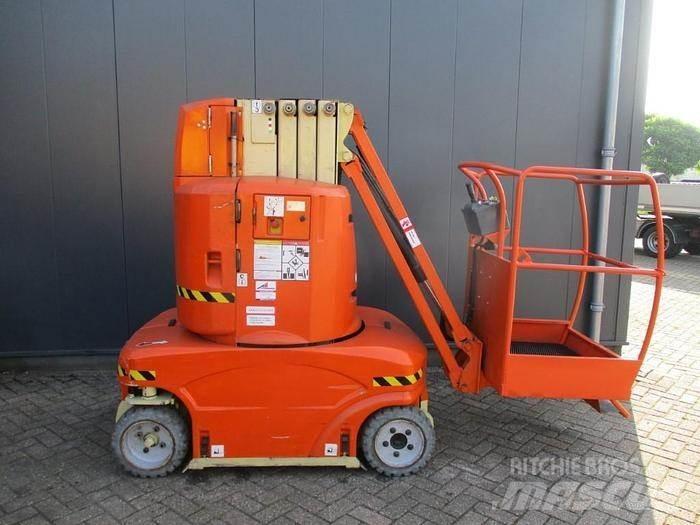 Toucan 1010 Andere liften en hoogwerkers