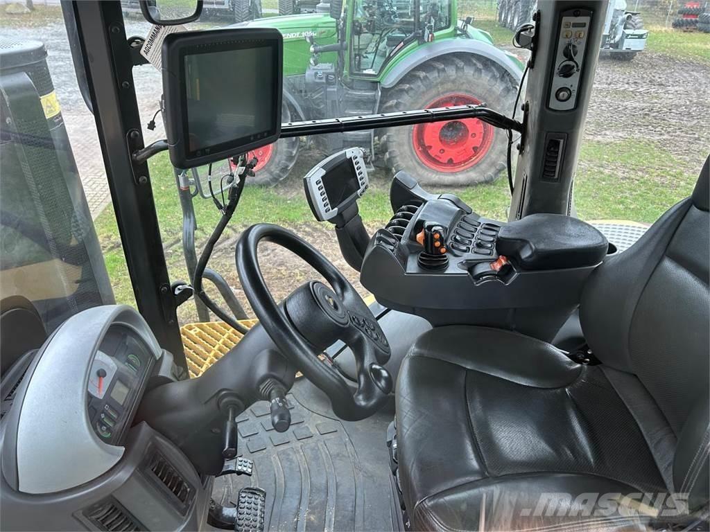 CAT MT 865 Tractoren