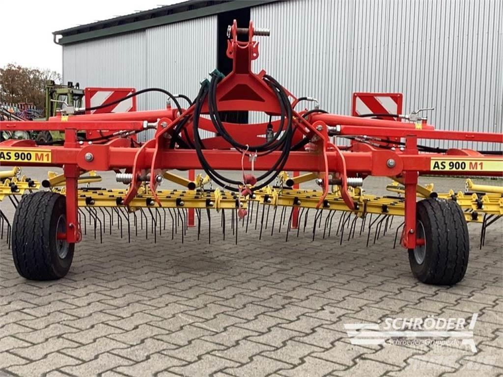 APV AS 900 M1 Overige grondbewerkingsmachines en accessoires