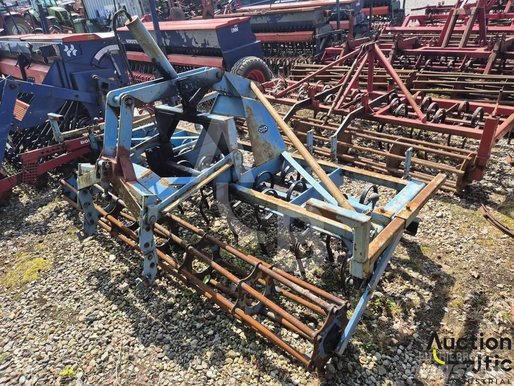 BEFA 300 Cultivatoren