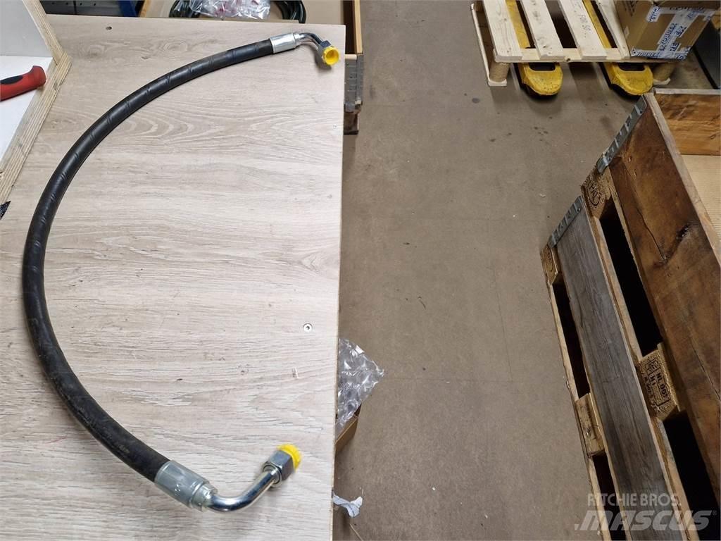 Eco Log ECO LOG Cabine en interieur