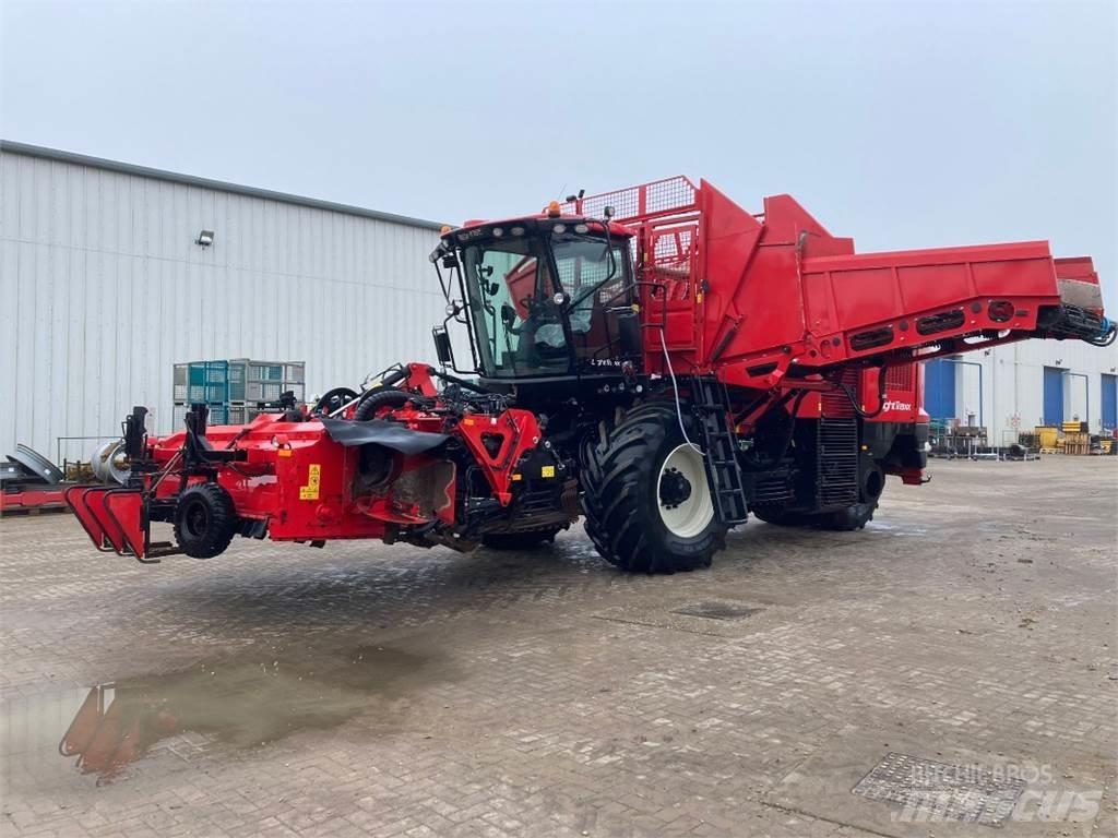Agrifac LIGHTTRAXX Landbouw - overige