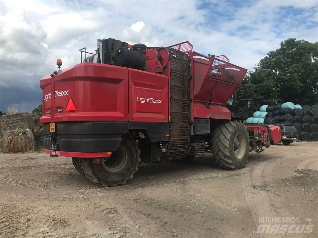 Agrifac LIGHTTRAXX Landbouw - overige