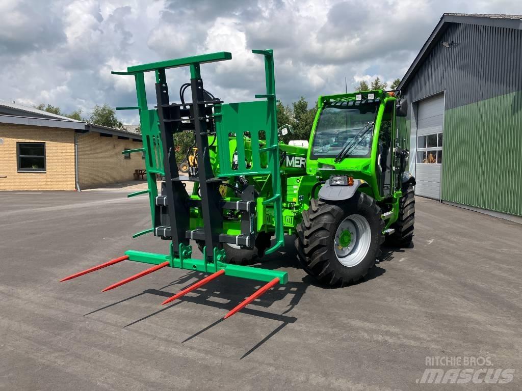  ProDig C320 Gewasverwerking en opslagmachines - Overigen