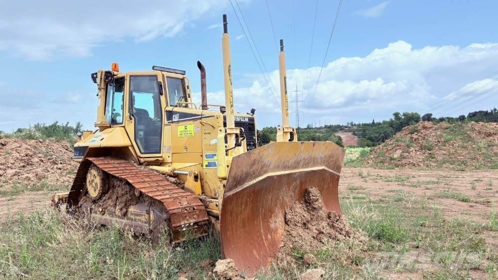 CAT D6N XL Bouw - Overige