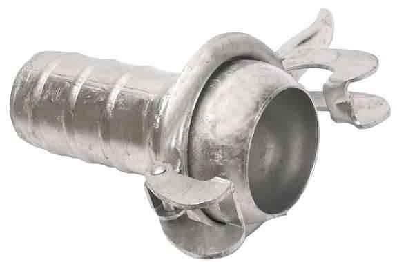 Bauer koblinger Snelkoppelingen
