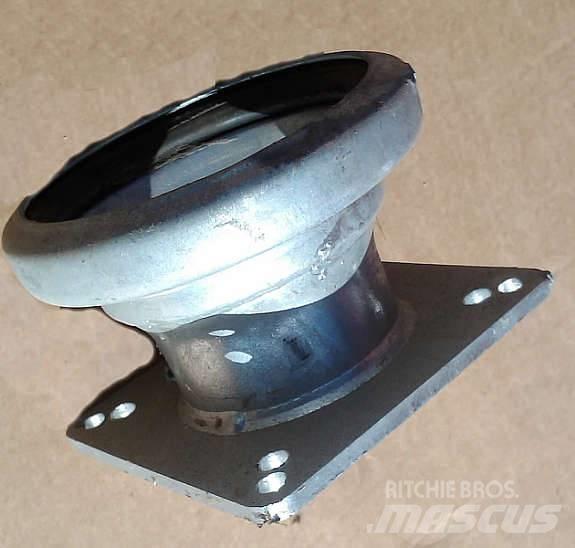 Bauer koblinger Snelkoppelingen