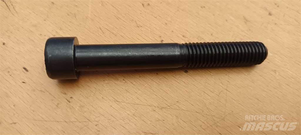 Eco Log 0075315 Motoren