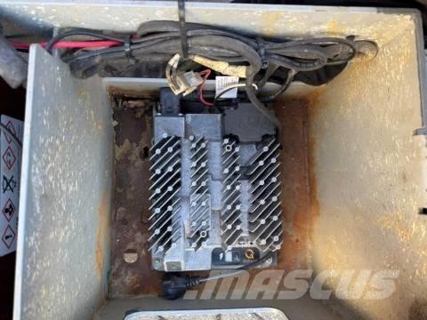 SkyJack SJ 3226 Schaarhoogwerkers