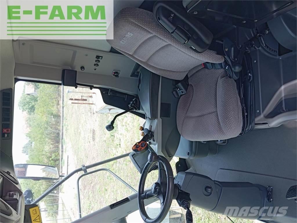 CLAAS Tucano 330 Maaidorsmachines