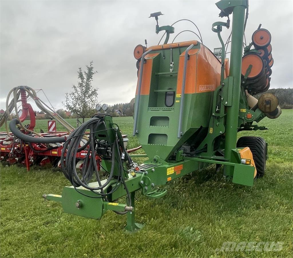 Amazone EDX 6000 T Precisiezaaimachines