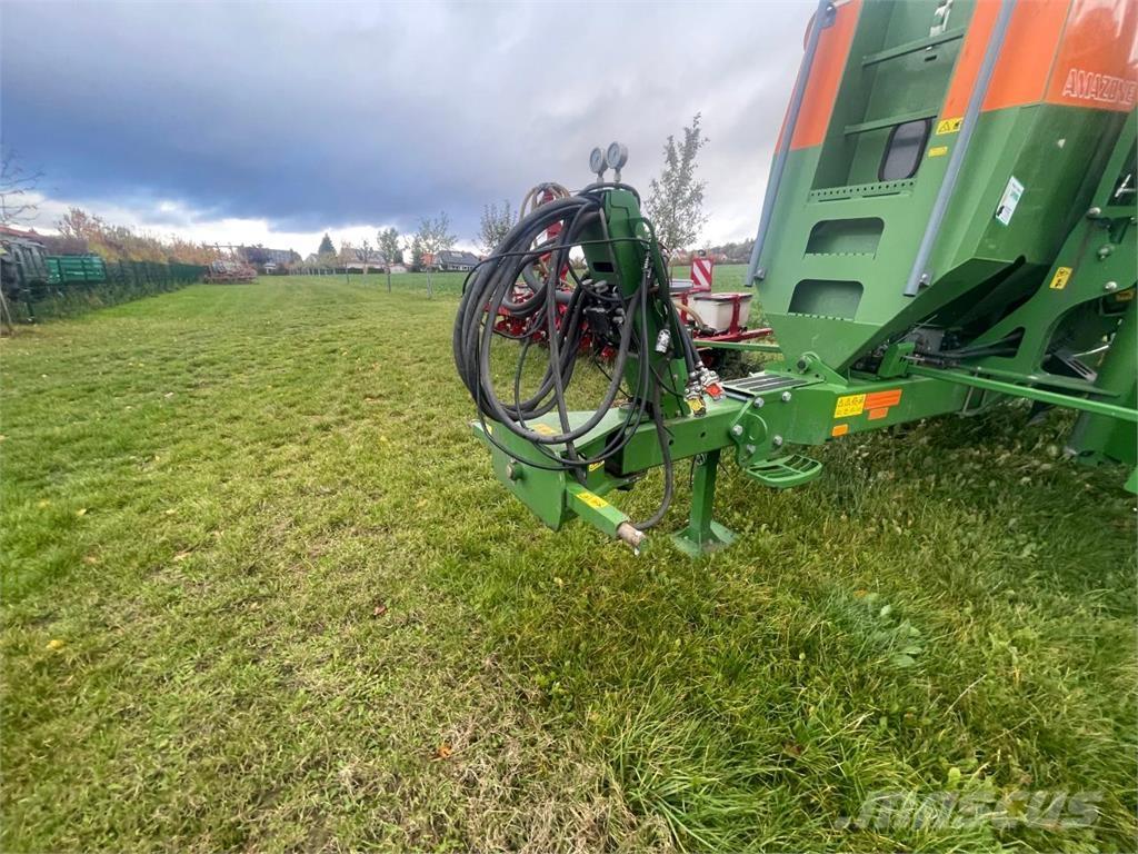 Amazone EDX 6000 T Precisiezaaimachines