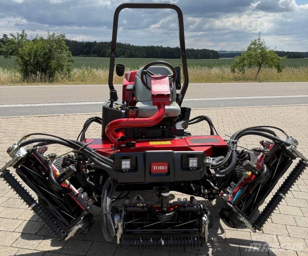 Toro REELMASTER 3575 Golfbaanmaaiers