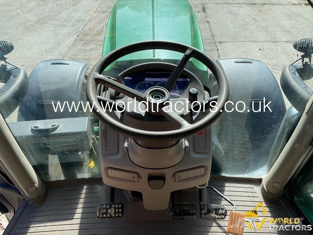 John Deere 6175 R Tractoren