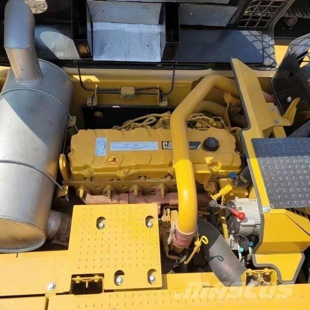 CAT 336 D2 Rupsgraafmachines
