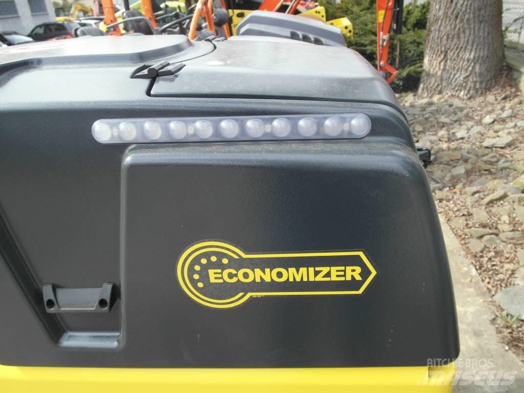 Bomag BMP 8500 Grondverdichtingsmachines