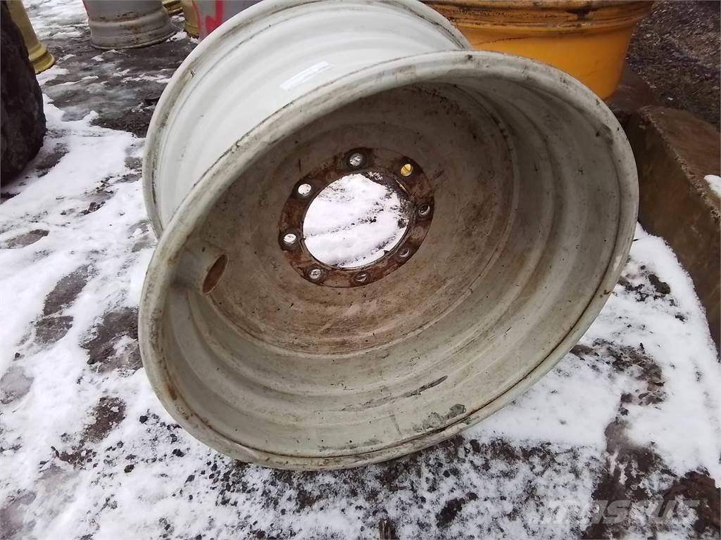  Okänt Sampo 20x28 Banden, wielen en velgen