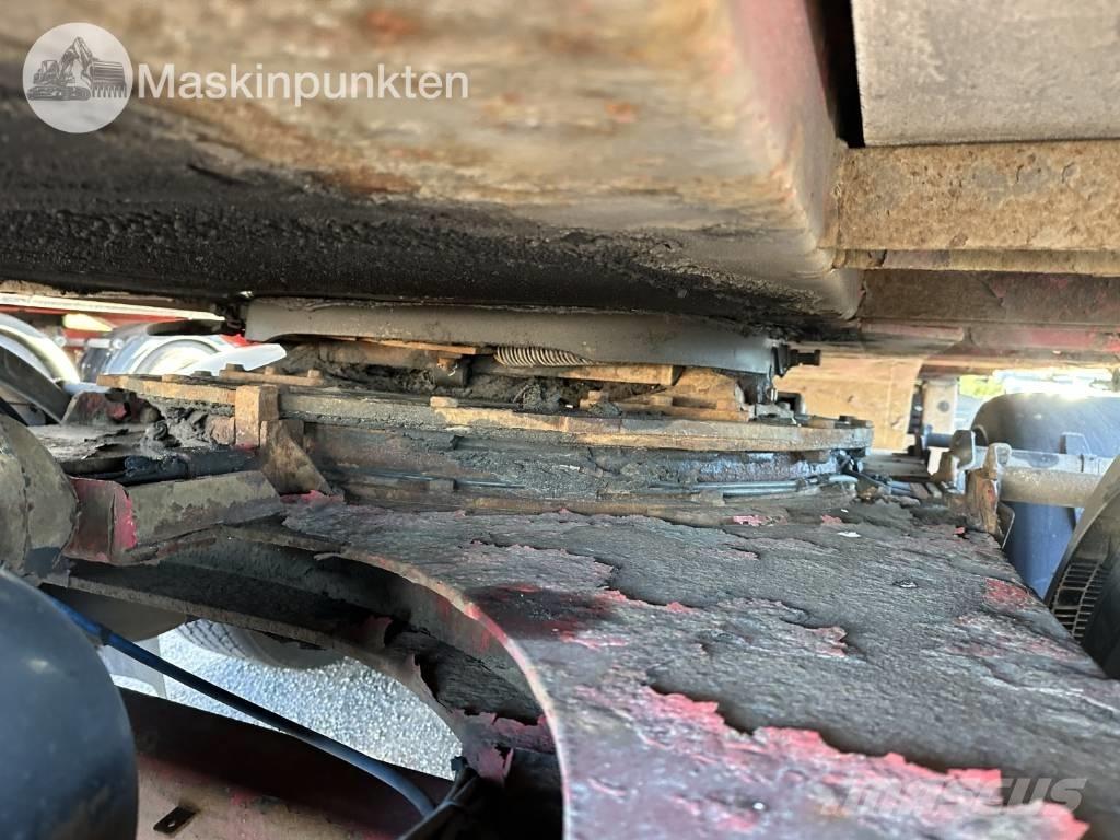 Närko C2MS11P11 Dolly's