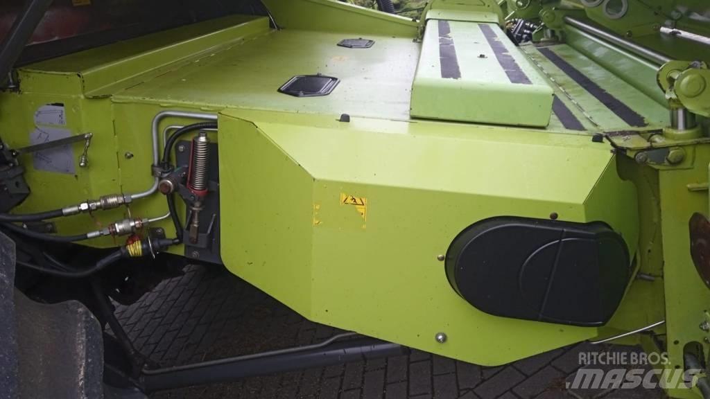 CLAAS Lexion 600 Maaidorsmachines