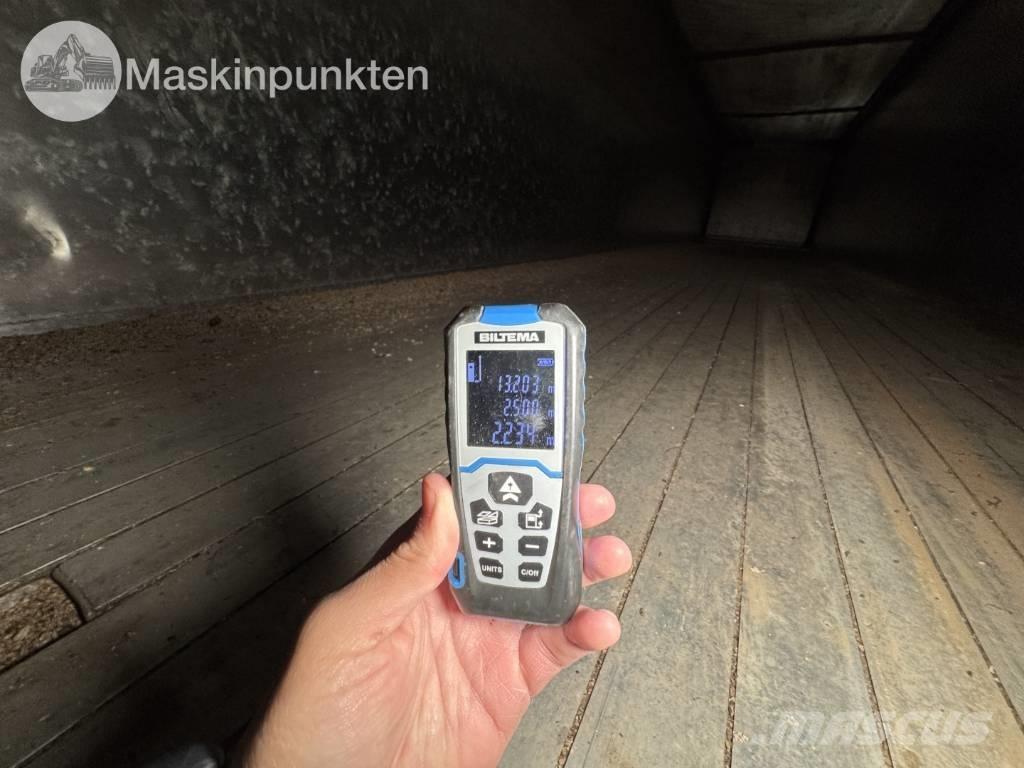 Knapen KOWF 390 Schuifvloeropleggers