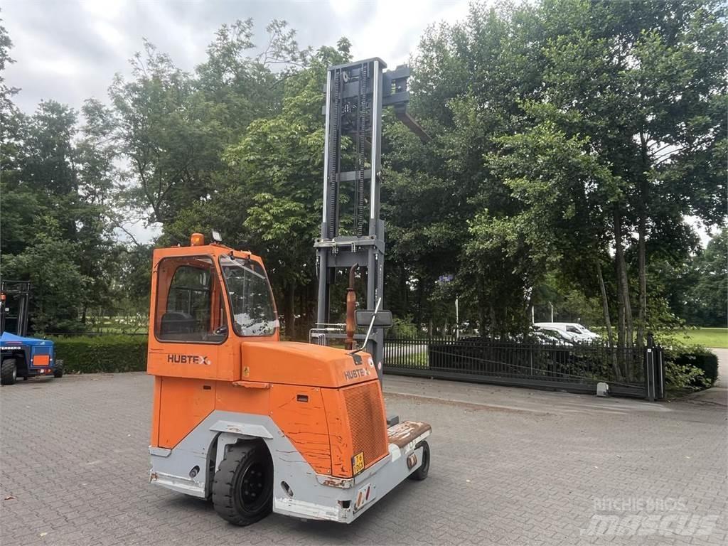 Hubtex DQ45 Diesel heftrucks