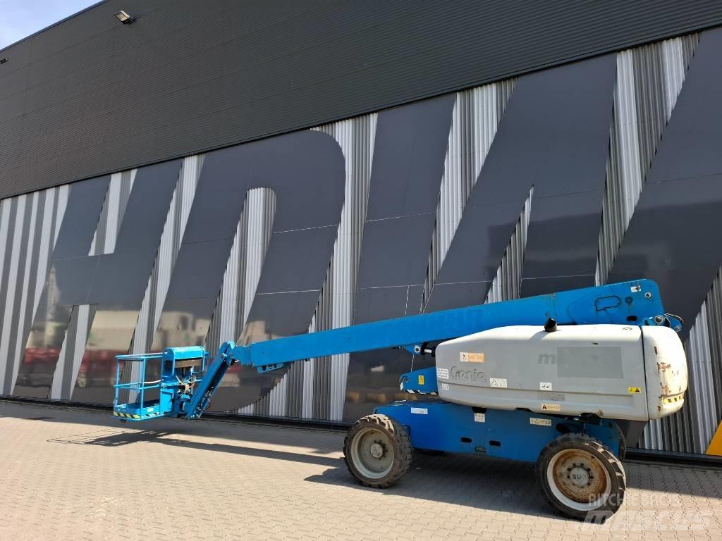 Genie S 65 Telescoophoogwerkers