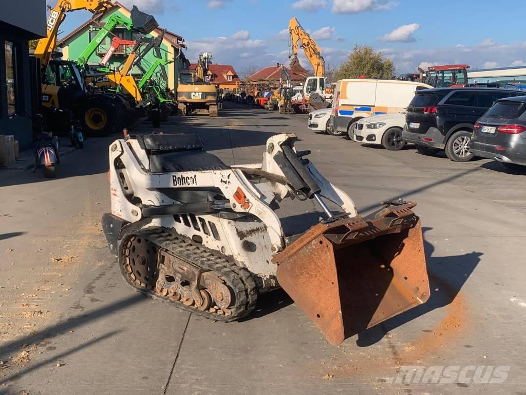 Bobcat MT 50 Schrankladers