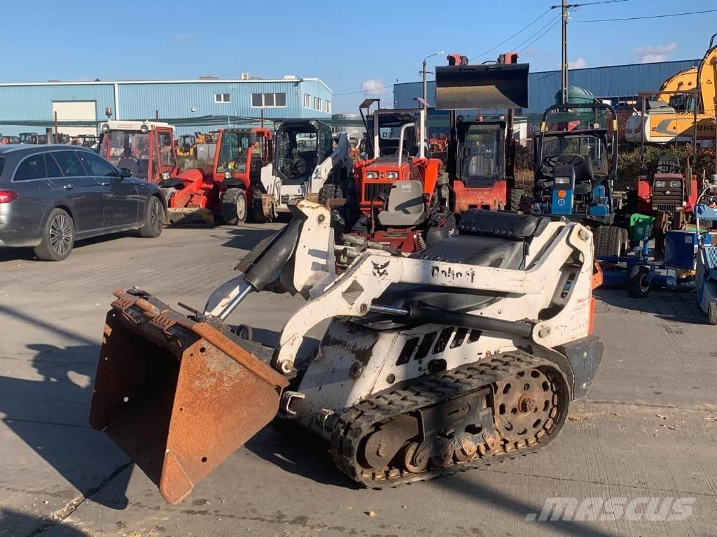 Bobcat MT 50 Schrankladers