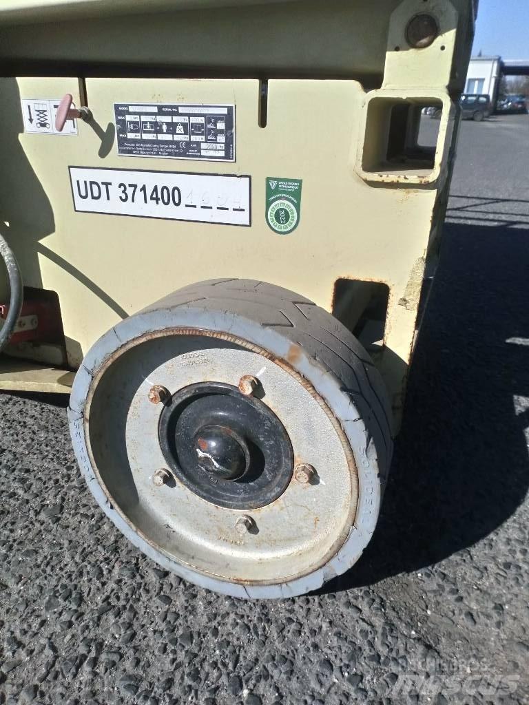 JLG 3246 ES Schaarhoogwerkers