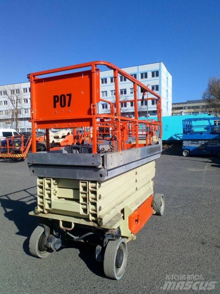 JLG 3246 ES Schaarhoogwerkers