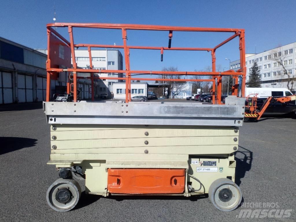 JLG 3246 ES Schaarhoogwerkers