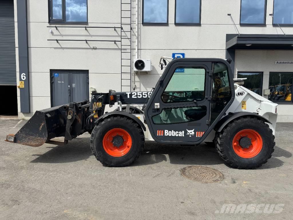 Bobcat T 2556 Verreikers voor landbouw