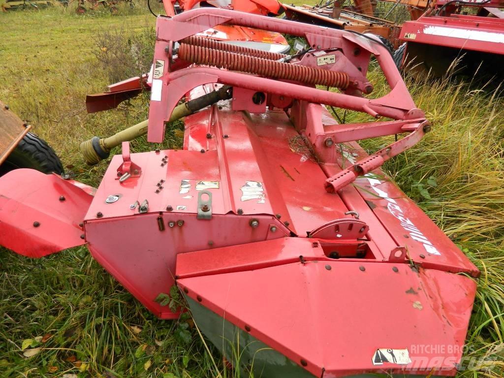 JF GD 3200 FM Maaikneuzers