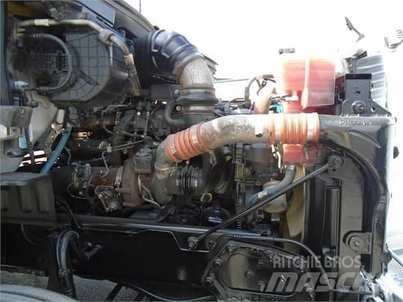 Peterbilt 579 Trekkers
