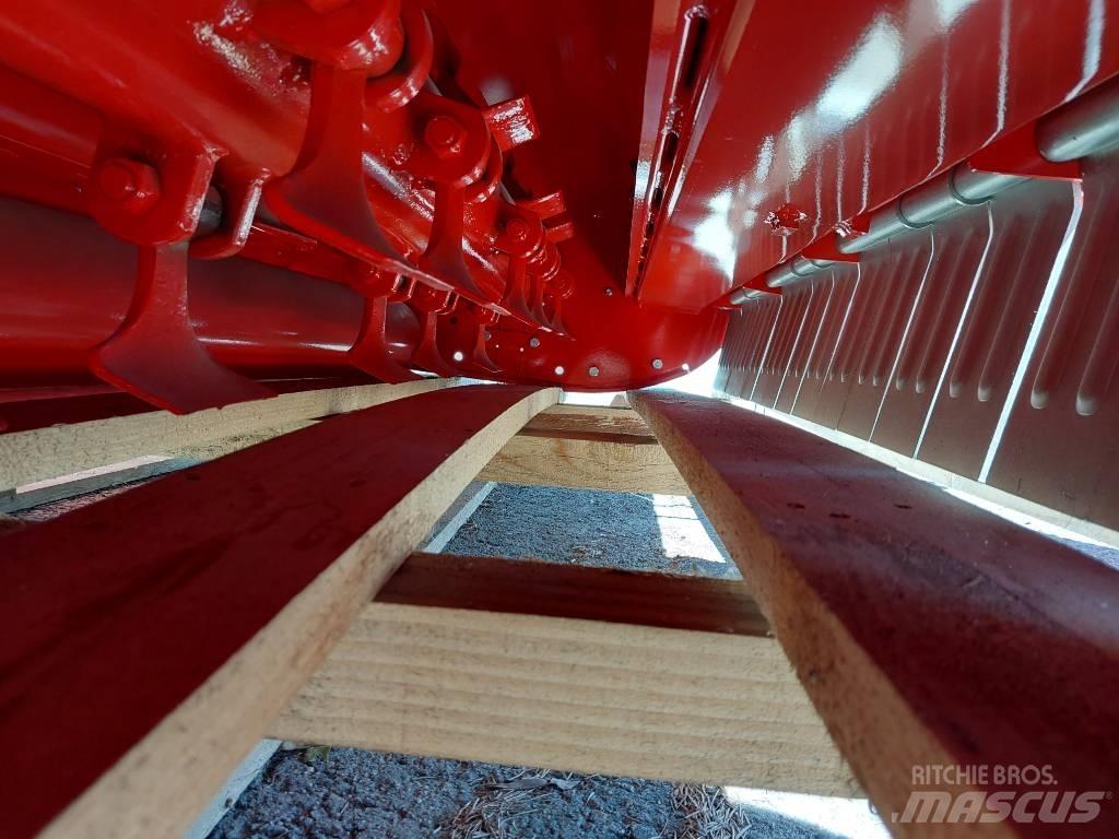Maschio Giraffa L190 Klepelmaaiers